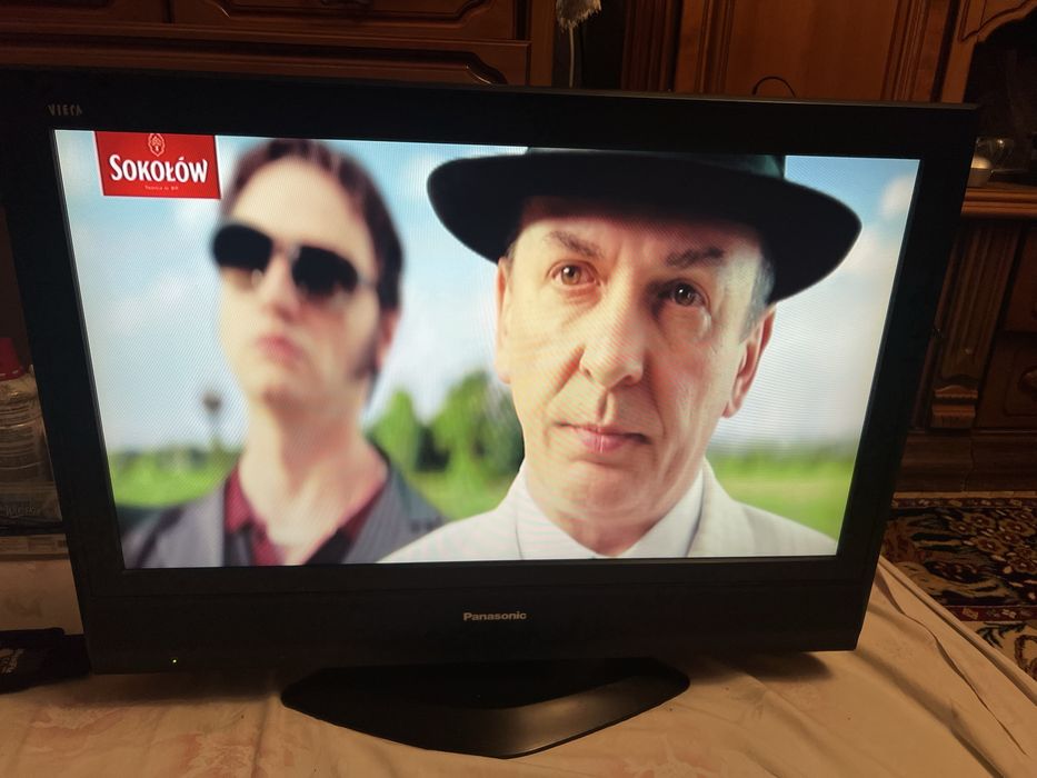 Telewizor Panasonic Viena