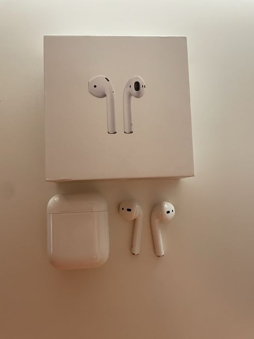 AirPods 2ª geração