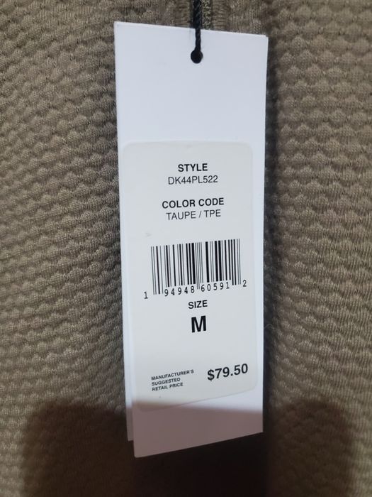 Polos novos com etiqueta