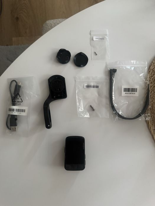 Wahoo elemnt bolt v2