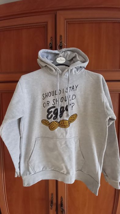 Худі для підлітка