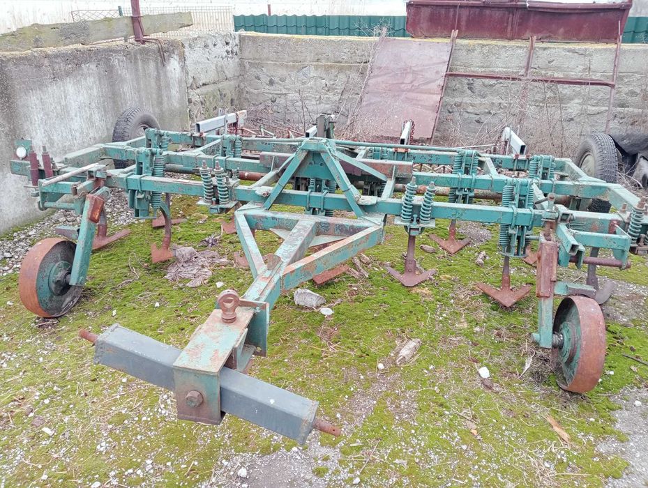 Продам культиватор