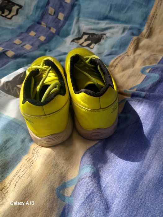 Tanio obuwie sportowe