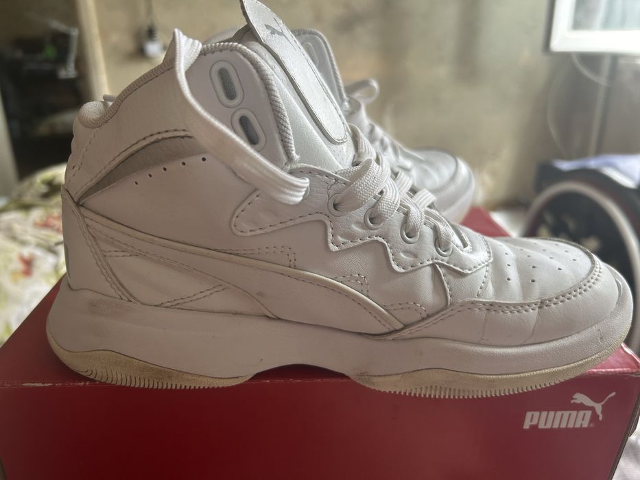 Puma original 35.5