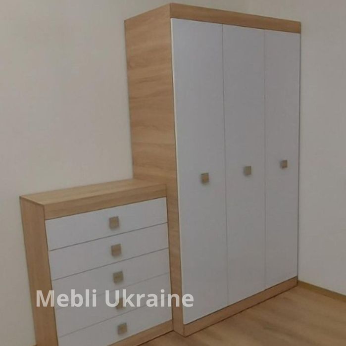 Шафа / шкаф / шифонер распашной прямо со склада в Днепре! В НАЛИЧИИ