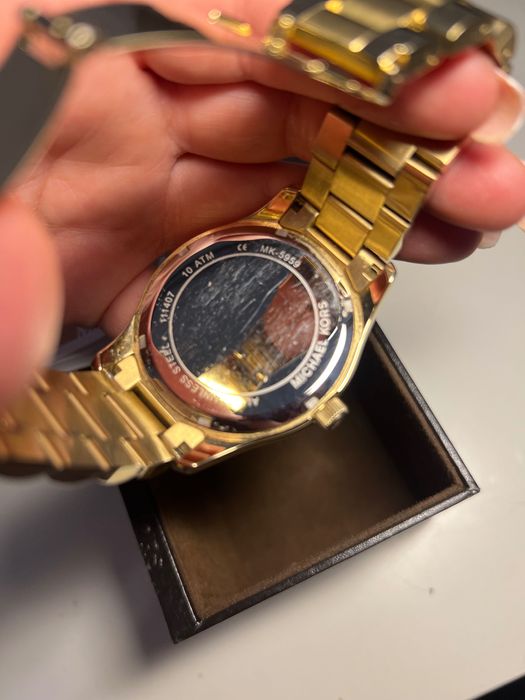 Zegarek Michael Kors MK5959 LAYTON