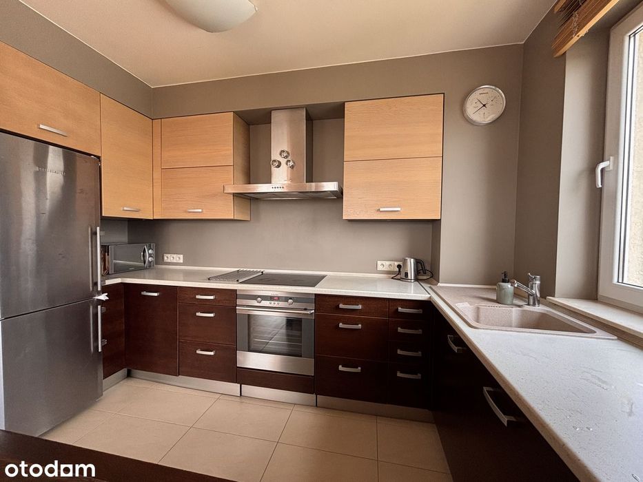 Przestronne 4-pokojowe mieszkanie 94 m² | 2 łazienki | Garaż | Widok