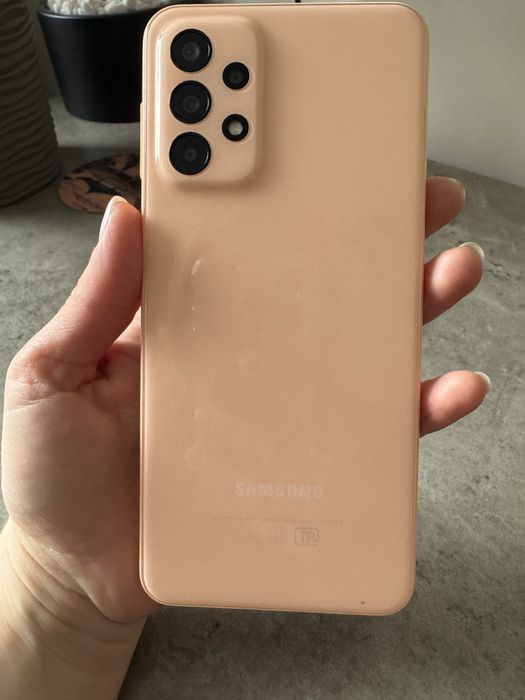 Samsung  Galaxy A23