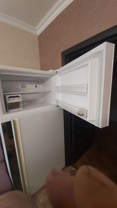 Холодильник Hitachi R-V660PUC-7PWH