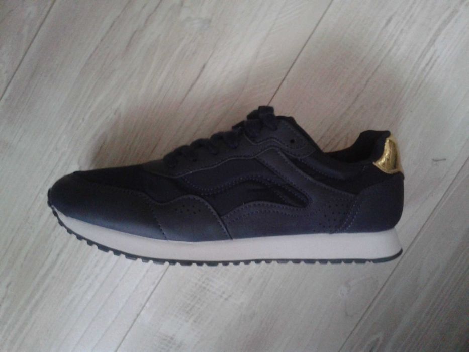 buty damskie, adidasy, sneakersy, rozm. 38, NOWE