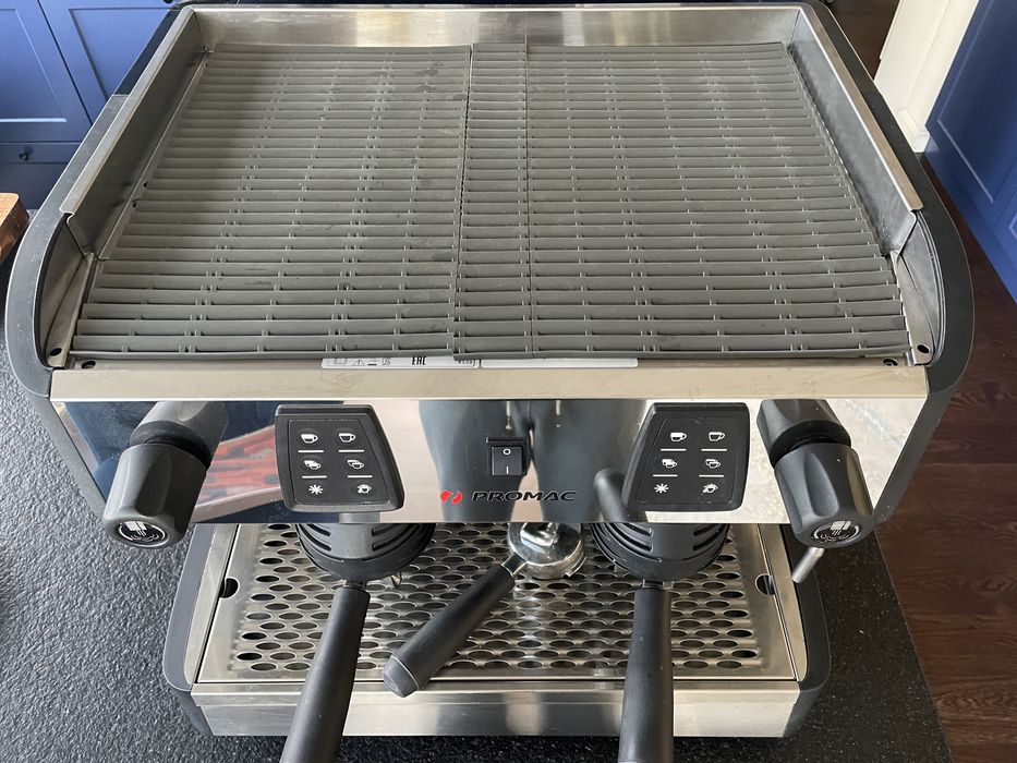 Profesjonalny ekspres do kawy Promac Green CME 2gr
