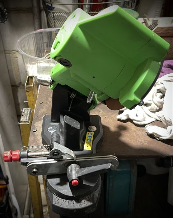 Інструмент в хорошому стані