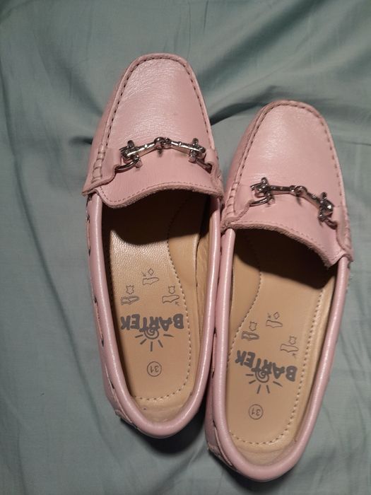 Buty Bartek balerinki