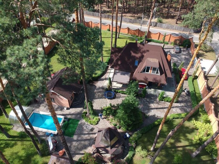 Продаж будинку в Лісовій Бучі