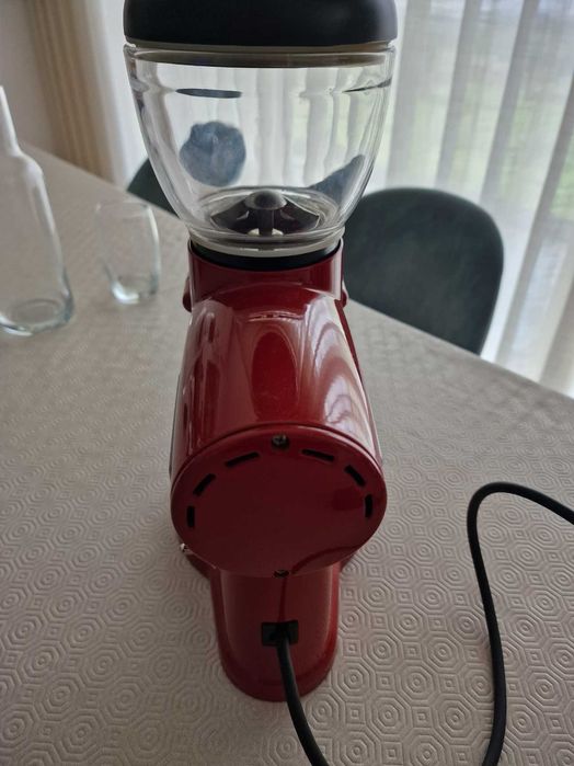 Moinho de café Kitchenaid Artisan 5KCG0702