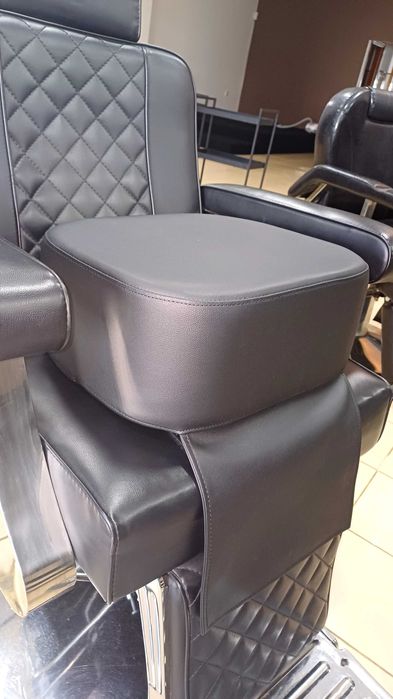 Recheio de Barbearia