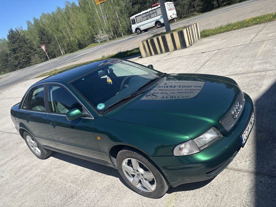 Продам авто вгарному стані