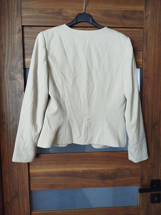 Żakiet marynarka klasyczna H&M M 38