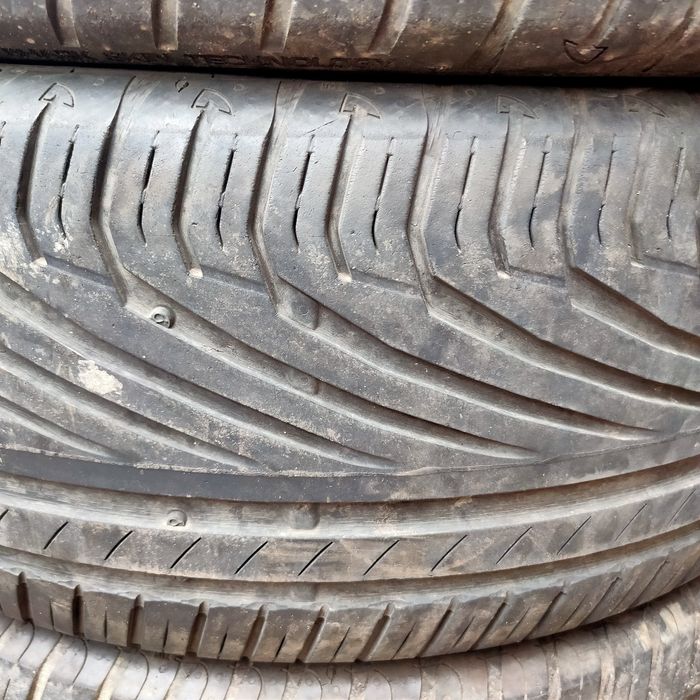 Шины 235 55 18 лето