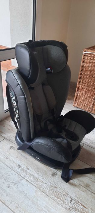 Cadeira da playxtrem ate aos 35 kg