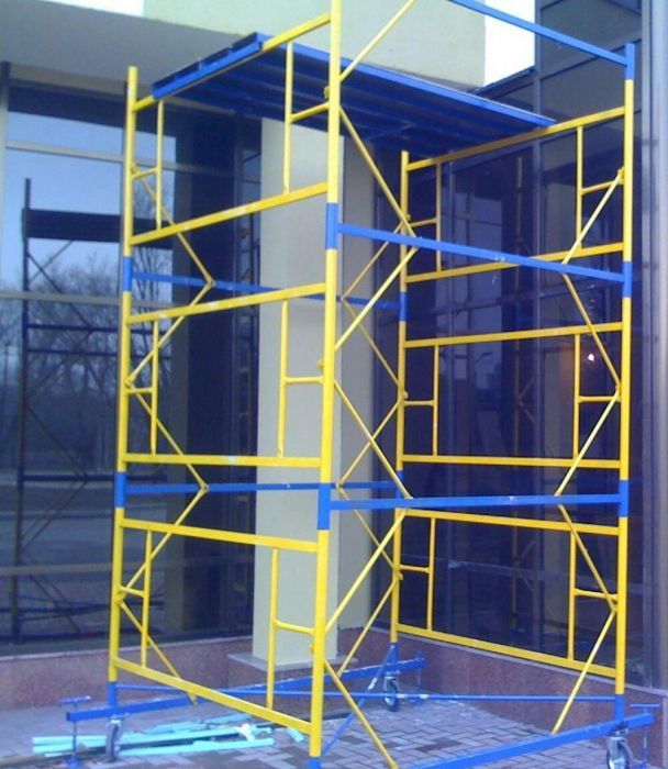 Оренда.Вишка-Тура 10м