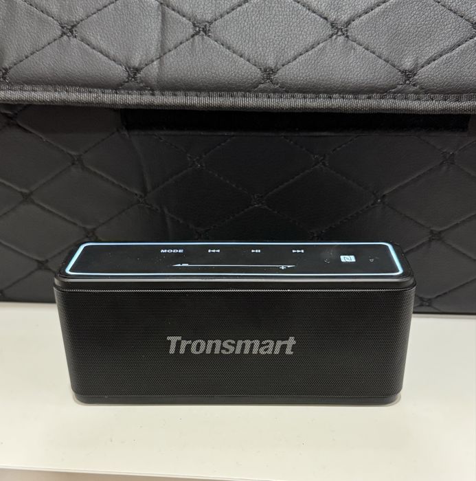 Колонка Tronsmart Mega
