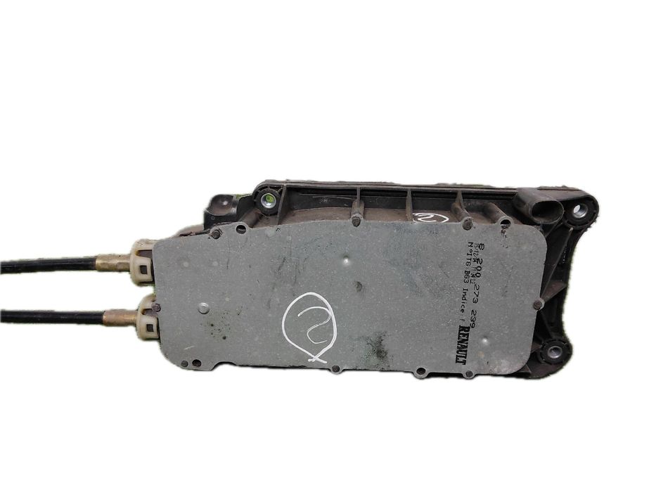Seletor caixa velocidades RENAULT Modus/Grand Modus (F/JP0_)