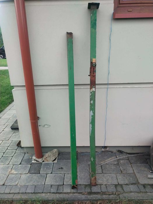 brama przesuwna 6 metrowa