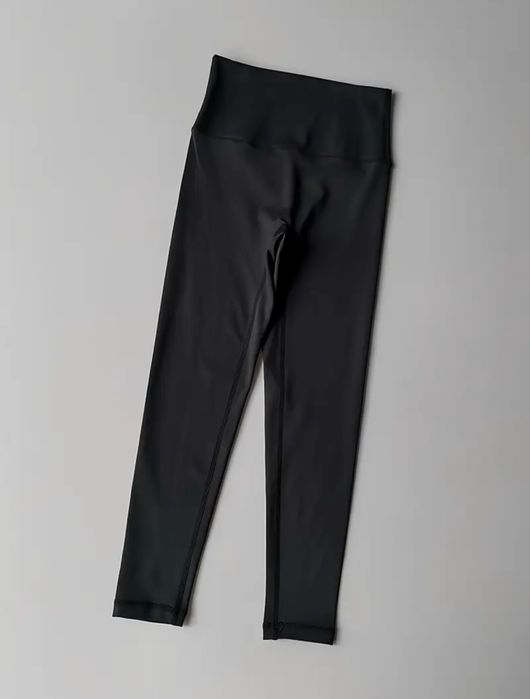 Утеплені легінси на байці