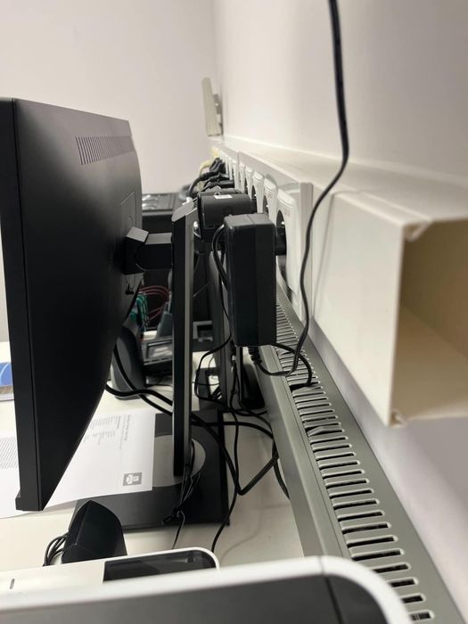 Obsługa informatyczna firm, wsparcie IT firm - Poznań