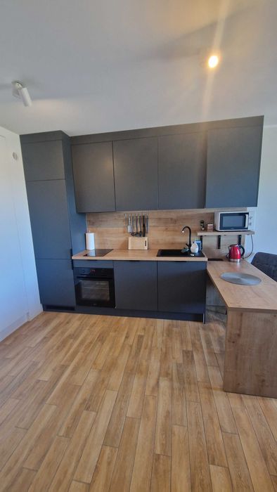 Apartament w Łebie nad morzem