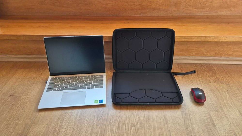 Laptop Dell Inspiron 5420 - Core i7-1255U 14''-FHD 32GB 2TB W11P MX570