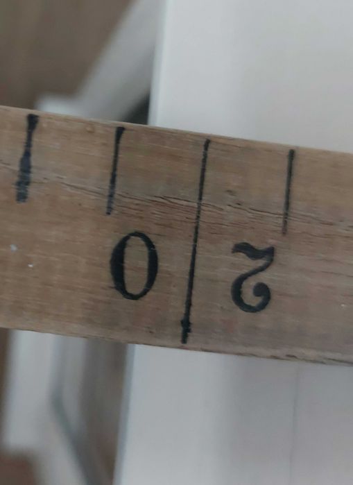 Armário náutico de pé
