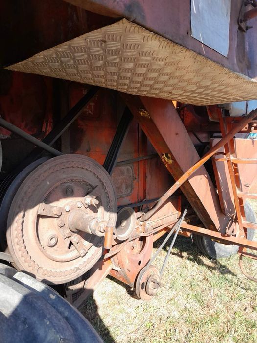 Продаи ниву ск5 в хорошому стані резина нова ремні нові