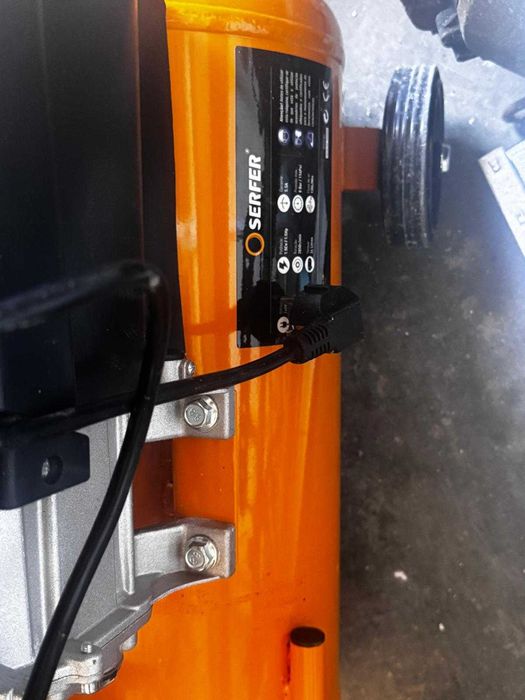 compressor 24 litros