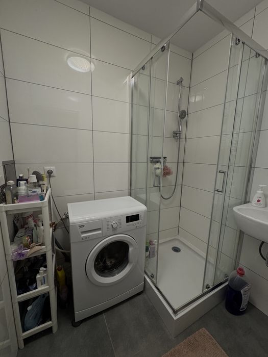 pokoj poznan winogrady