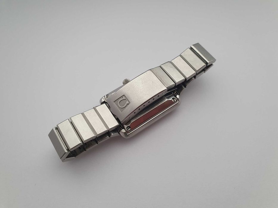 Omega Seamaster Mariner II cal.1320 Ref-196.0050 - RZADKI ! OKAZJA !