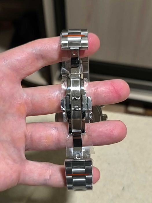 Часы Cadisen Lunar Pilot