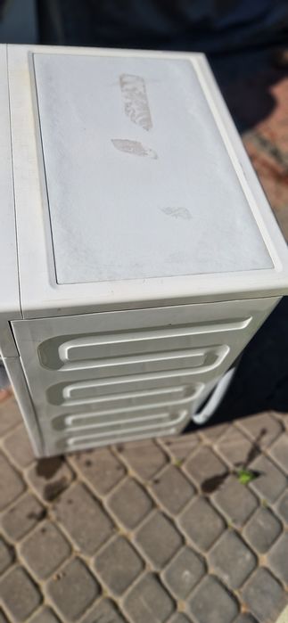 Pralka BEKO 7kg 1200