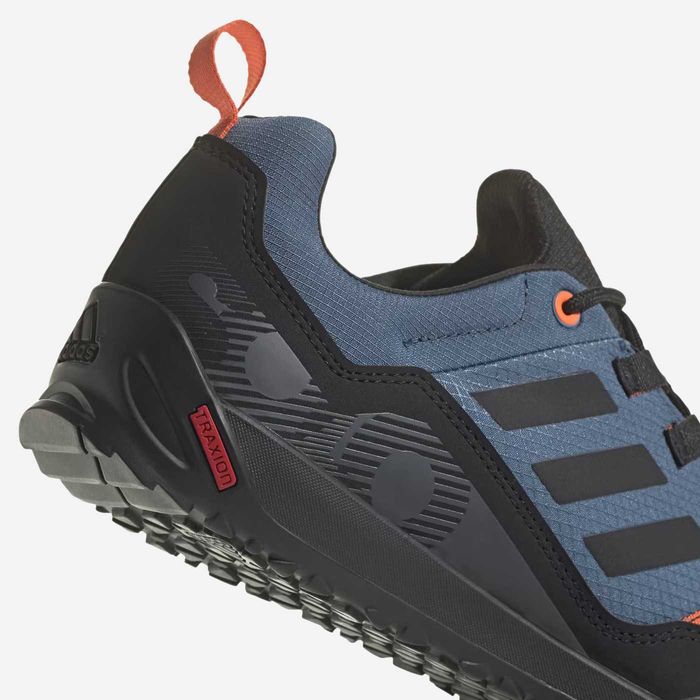 Чоловічі кросівки Adidas Terrex Swift Solo 2 (IE6903)