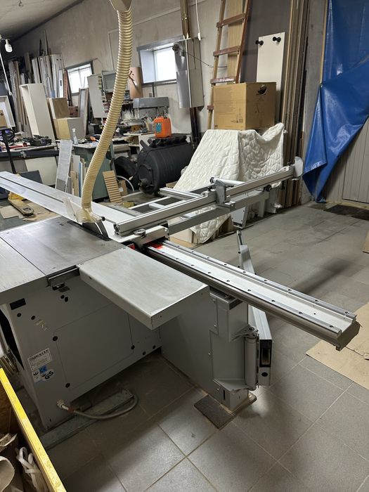Форматно розкрійний верстат FELDER K700 S