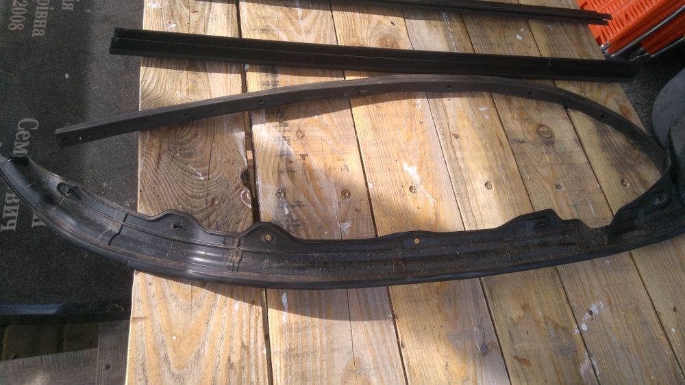 Карти дверей Пежо 207