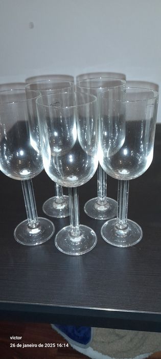 Crystal Glass Set64861245098370122