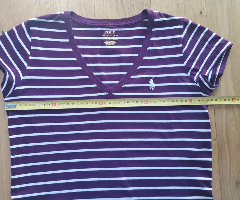 T-shirt Polo Ralph Lauren XS