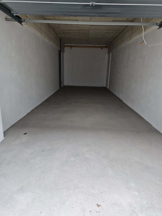 Wynajme garaż dwustanowiskowy/magazyn 34m2