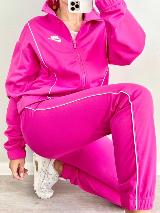 ХС-С Новий спортивний костюм Nike новый спортивный костюм оригинал: 2 ...