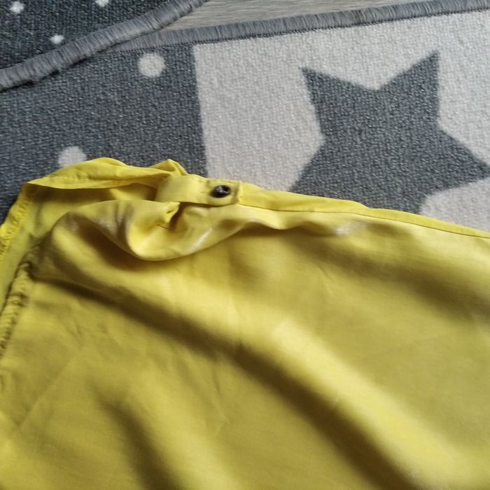 Bluzka damska oversize