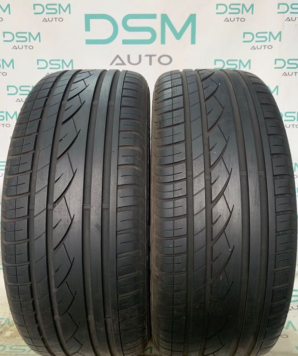 Склад шин б/в. 265/60 R18 Continental ContiCrossContact UHP