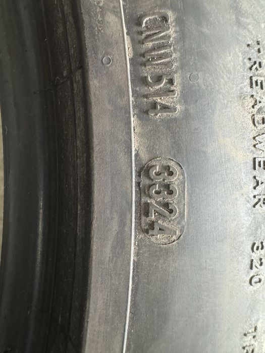 Шини від бмв х.5. Пірельлі 275/40/21 R