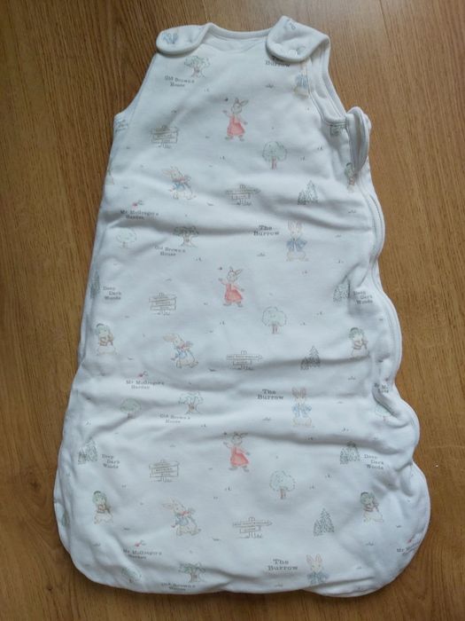 Śpiworek do spania firmy George